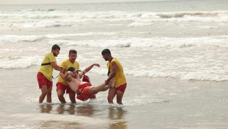 Ekiplerimize güvenin deniz sezonunu huzurlu geçirelim
