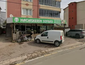 Çayırova’daki Lokantada At ve Eşek Eti Tespit Edildi