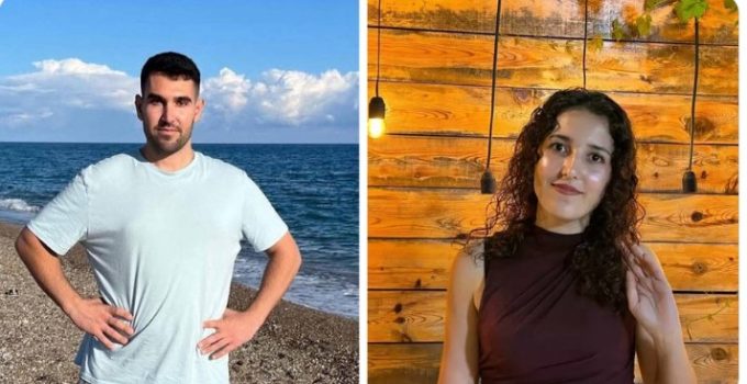 Deccalim Dedi; Kız Kardeşini 14 Yerinden Bıçaklayarak Öldürdü