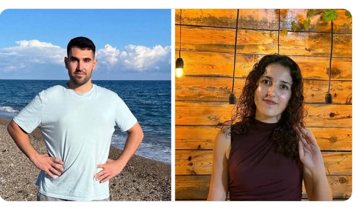 Deccalim Dedi; Kız Kardeşini 14 Yerinden Bıçaklayarak Öldürdü