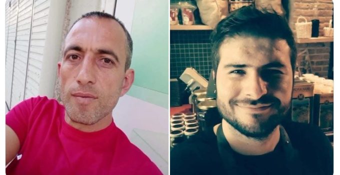 Küçük Kıza Şiddet Tepkisi Kanlı Olayla Sonuçlandı