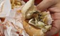 Popeyes İzmit’te Küflenmiş Tavuk Hamburger Skandalı