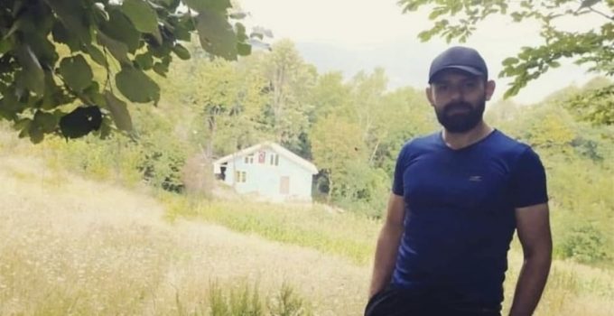 Silahlı Saldırıya Uğradı: Bacakları Kesildi