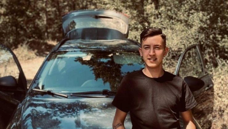 İzmit Yahya Kaptan’da Cinayet: 21 Yaşındaki Genç Hayatını Kaybetti