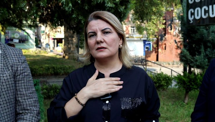 Fatma Kaplan Hürriyet Bu Kez de Metroya Karşı Çıktı