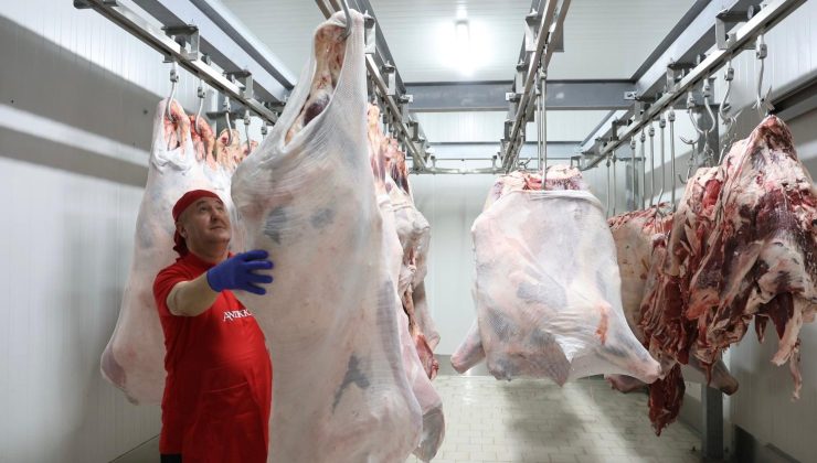Kasap Hızır 41 ile Antikkapı lezzetleri artık evinizde
