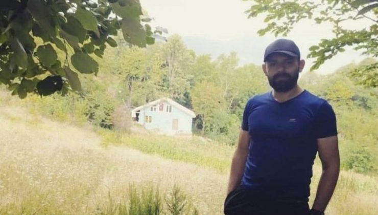 Belediye Çalışanı Ağır Yaralandı