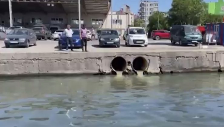 Kocaeli Temizliyor, Balıkesir Kirletiyor