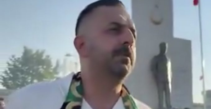 Hodri Meydan’da Yeni Dönem