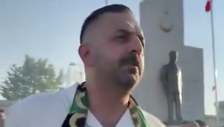 Hodri Meydan’da Yeni Dönem