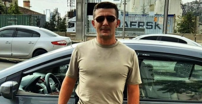 İzmitli Uzman Çavuş Hayatını Kaybetti