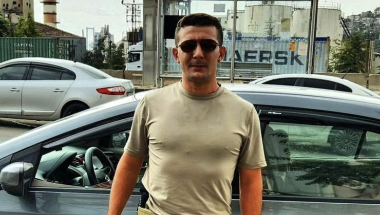 İzmitli Uzman Çavuş Hayatını Kaybetti
