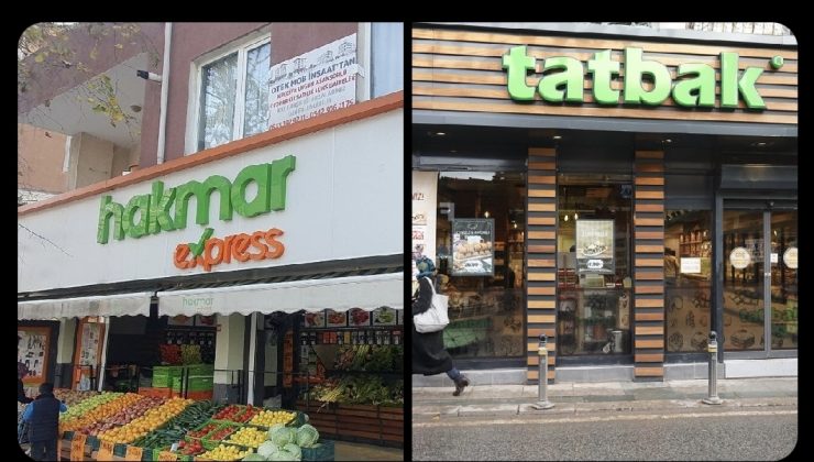 Hakmar ve Tatbak’a FETÖ Soruşturması: Kayyum Atandı