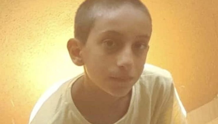 Kocaeli’de 11 yaşındaki Boran Çınar Aytekin kayboldu