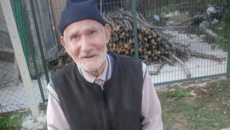 104 yıllık ömür son buldu: Murat Yaşar hayatını kaybetti