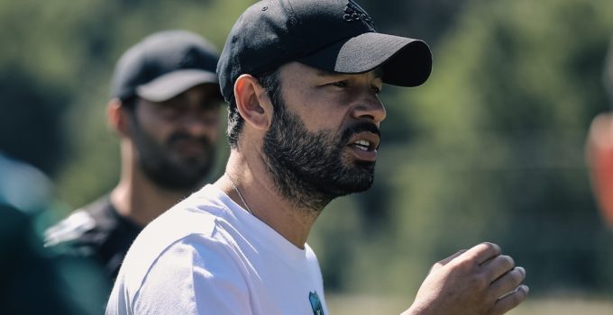 Kocaelispor Geri Adım Attı: Hazırlık Maçı Basına ve Taraftara Açıldı