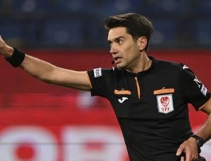 Kocaeli’nden Ömer Tolga Güldibi’ye Önemli Görev