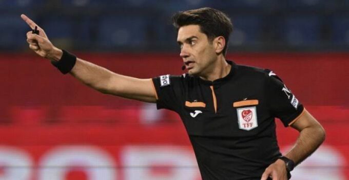 Kocaeli’nden Ömer Tolga Güldibi’ye Önemli Görev