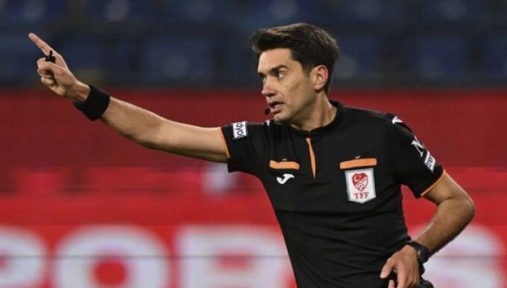 Kocaeli’nden Ömer Tolga Güldibi’ye Önemli Görev
