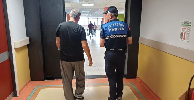 Bir Pijama Takımı, Bir Yüreğe Dokundu
