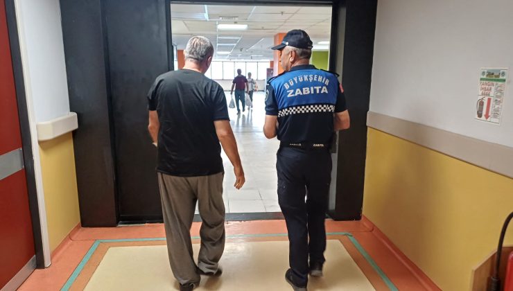 Bir Pijama Takımı, Bir Yüreğe Dokundu