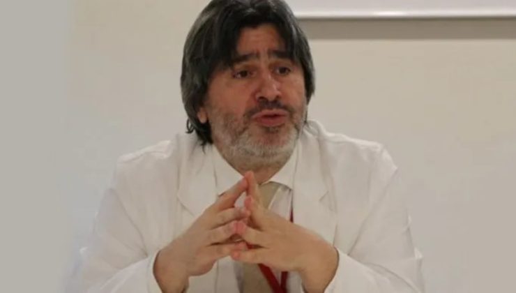 Adem Çakır Başhekimliği Bıraktı