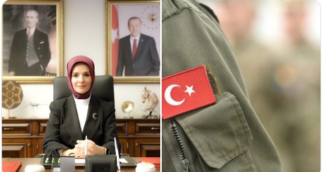 20 Yıl Sonra Askere Gidecek Genç Bulamayabiliriz
