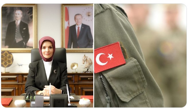 20 Yıl Sonra Askere Gidecek Genç Bulamayabiliriz