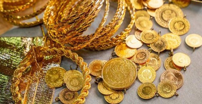 Altında Gerilim Azaldı, Fiyatlar Geri Çekildi