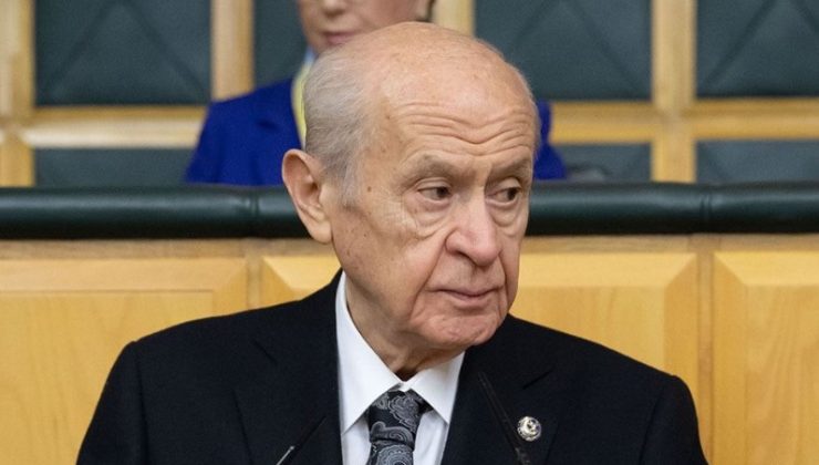 Bahçeli’den “Canlı Yayın” Açıklamasına Destek