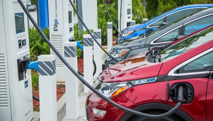 Elektrikli Araçlara Vergi Artışı Geldi