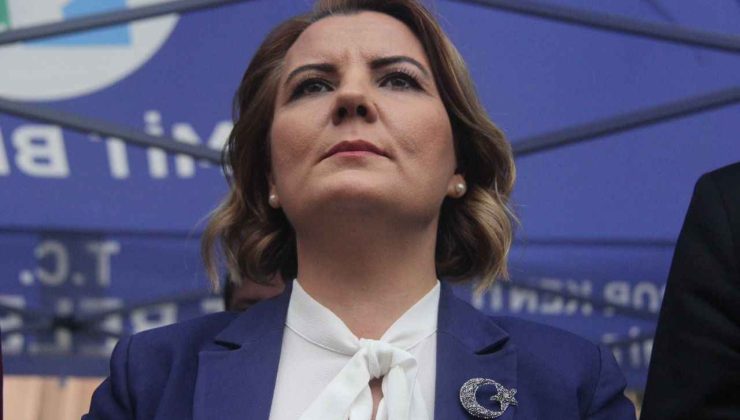 Fatma Kaplan Hürriyet Bu Kez de Basına Ayar Vermeye Çalıştı