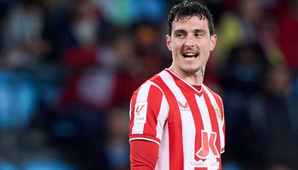 Kocaelispor’a Sırp Stoper Takviyesi! Radovanovic ile Anlaşıldı