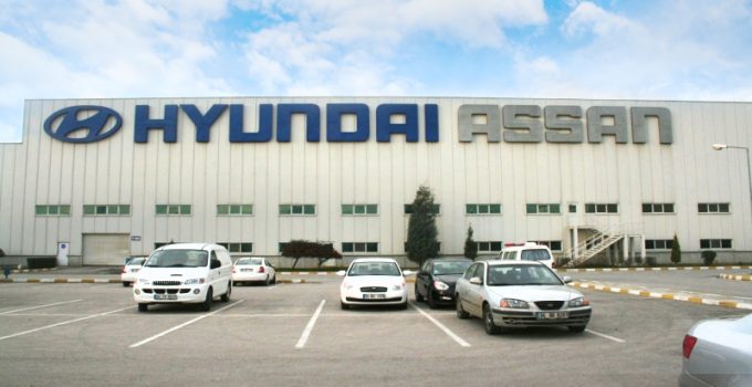 Hyundai’den Kocaelispor’a 20 Milyon TL, Toyota’dan Sakaryaspor’a 4 Milyon TL Destek
