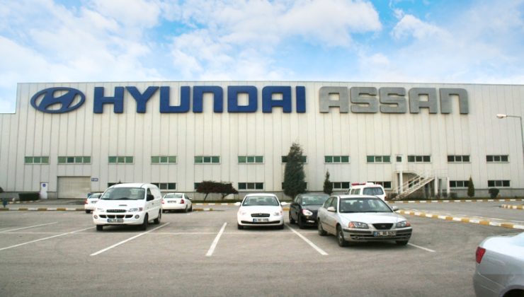 Hyundai’den Kocaelispor’a 20 Milyon TL, Toyota’dan Sakaryaspor’a 4 Milyon TL Destek