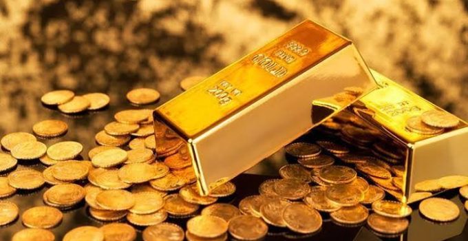 Altın İçin Kritik Düşüş Uyarısı: 2026’da 2.500 Dolara Gerileyebilir