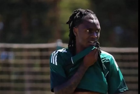 Kocaelispor’da Nonge Kampa Katıldı!