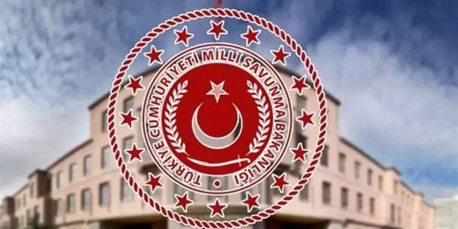 Milli Savunma Bakanlığı Kocaeli’de 584 Sürekli İşçi Alımı Yapacak