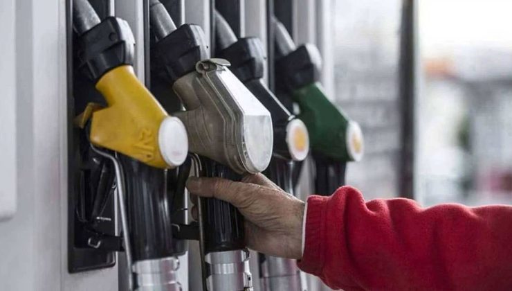 Motorine Bu Gece Yarısından İtibaren 1,15 TL Zam Geliyor