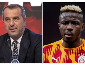 Sancaklı “Bu Paraları Verenler Kim, Devlet Gereğini Yapar”
