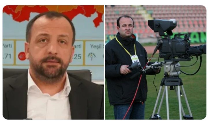 Kocaelispor – Sivasspor Maçı Öncesi Yayın Gerginliği