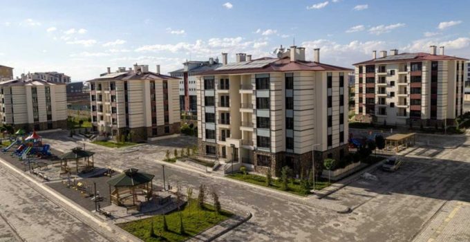 Dilovası’na 859 Konutluk Yeni Proje: TOKİ İhalesi 30 Temmuz’da