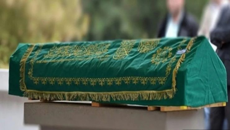 Kocaeli’de 2024 Yılında 10 Binden Fazla Kişi Hayatını Kaybetti