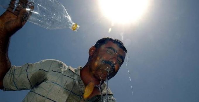 Eyyam-ı Bahur sıcakları önümüzdeki hafta Türkiye’ye geliyor.