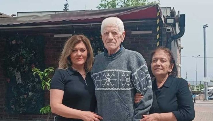 Serap Bayram’ın Acı Günü