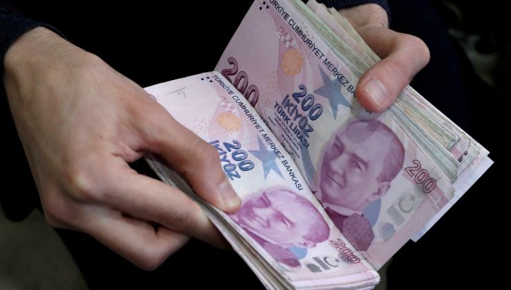 Adres Dışı Kayıt İçin 40 Bin TL İstendi, Veli 20 Bin TL Verdi