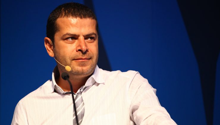 Cüneyt Özdemir’den Kocaelispor Taraftarına Övgü
