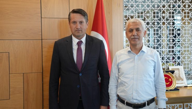 SU ve SASKİ’den Sapanca Gölü İçin Ortak Adım