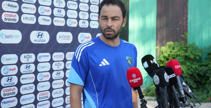 İnan: “Her Rakibi Yenebilecek Güçteyiz”
