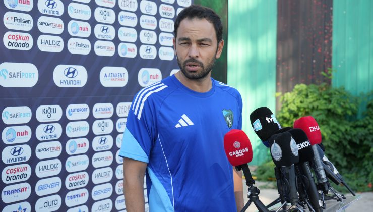 İnan: “Her Rakibi Yenebilecek Güçteyiz”